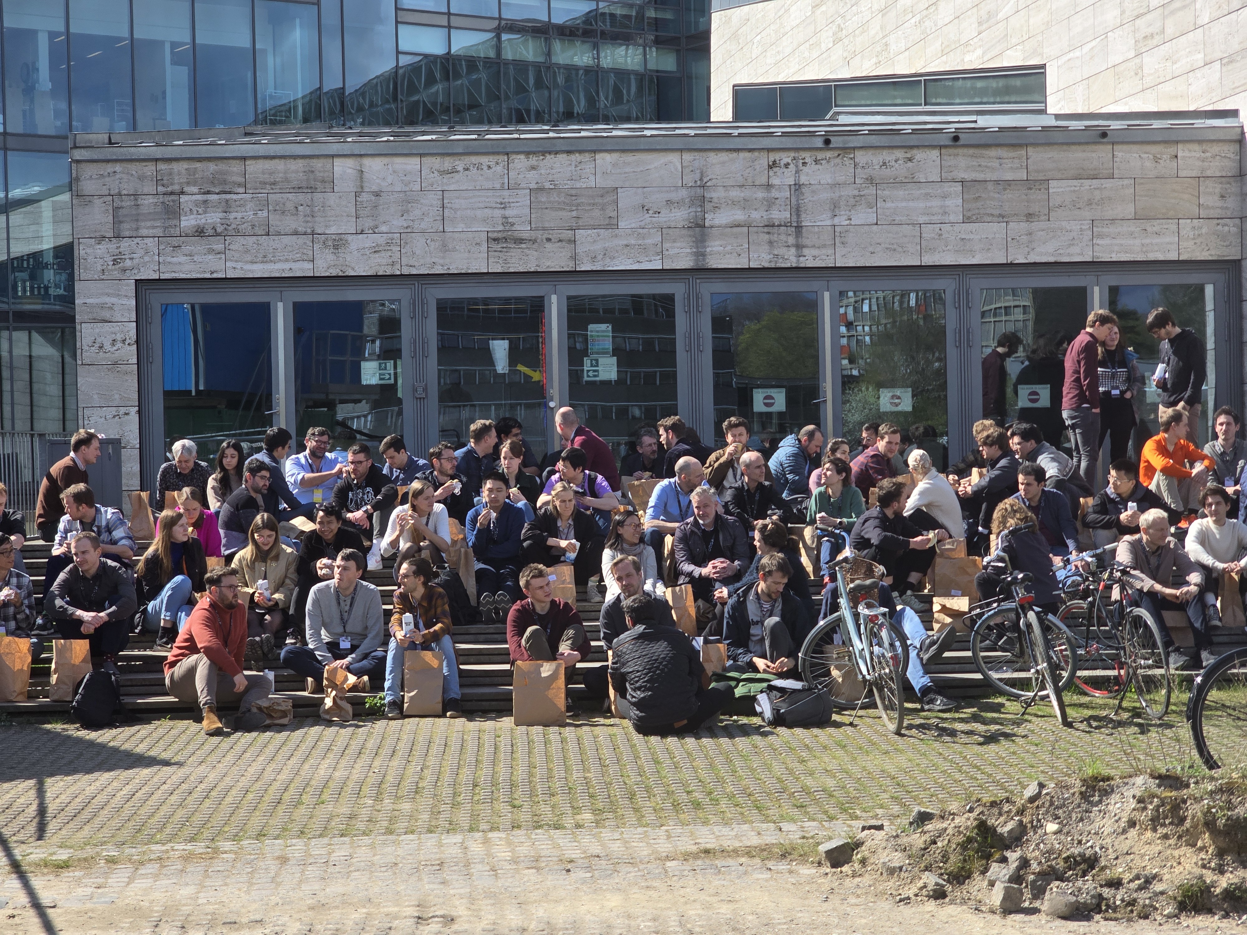 GenLife Conference 2024